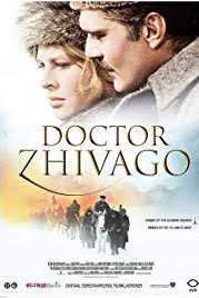 Doctor Zhivago