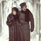 Doctor Zhivago