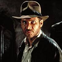 The Raiders of the Lost Ark