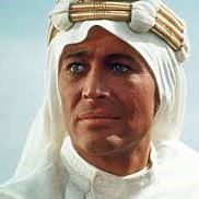 Lawrence of Arabia