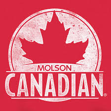 Molson Canadian