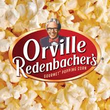 Orville Redenbacker